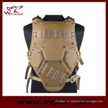 Transformator TF 3 Body Armor Weste Swat Weste für Cosplay